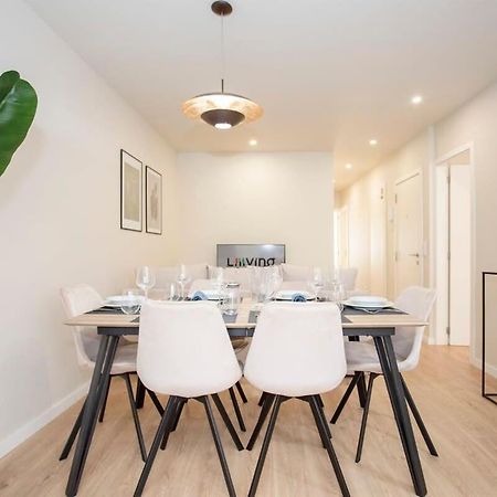 Liiiving In Porto - Uptown Pearl Apartment 外观 照片