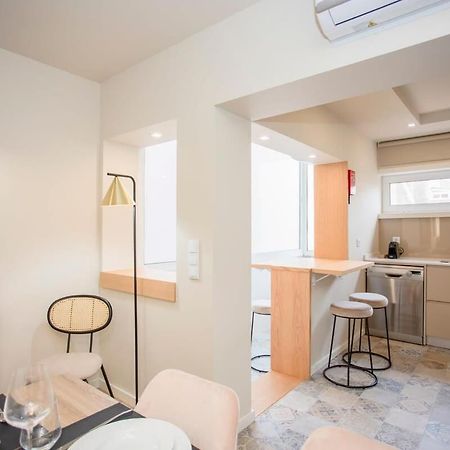 Liiiving In Porto - Uptown Pearl Apartment 外观 照片