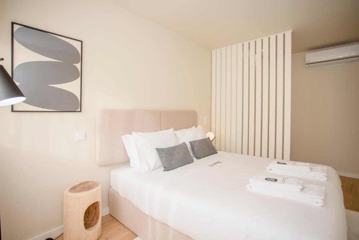 Liiiving In Porto - Uptown Pearl Apartment 外观 照片