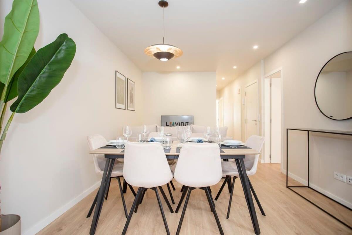 Liiiving In Porto - Uptown Pearl Apartment 外观 照片