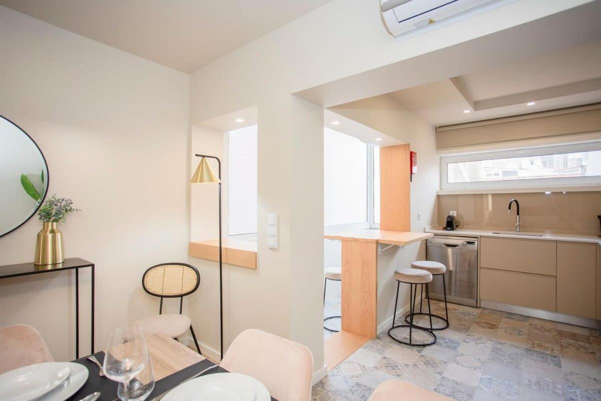 Liiiving In Porto - Uptown Pearl Apartment 外观 照片