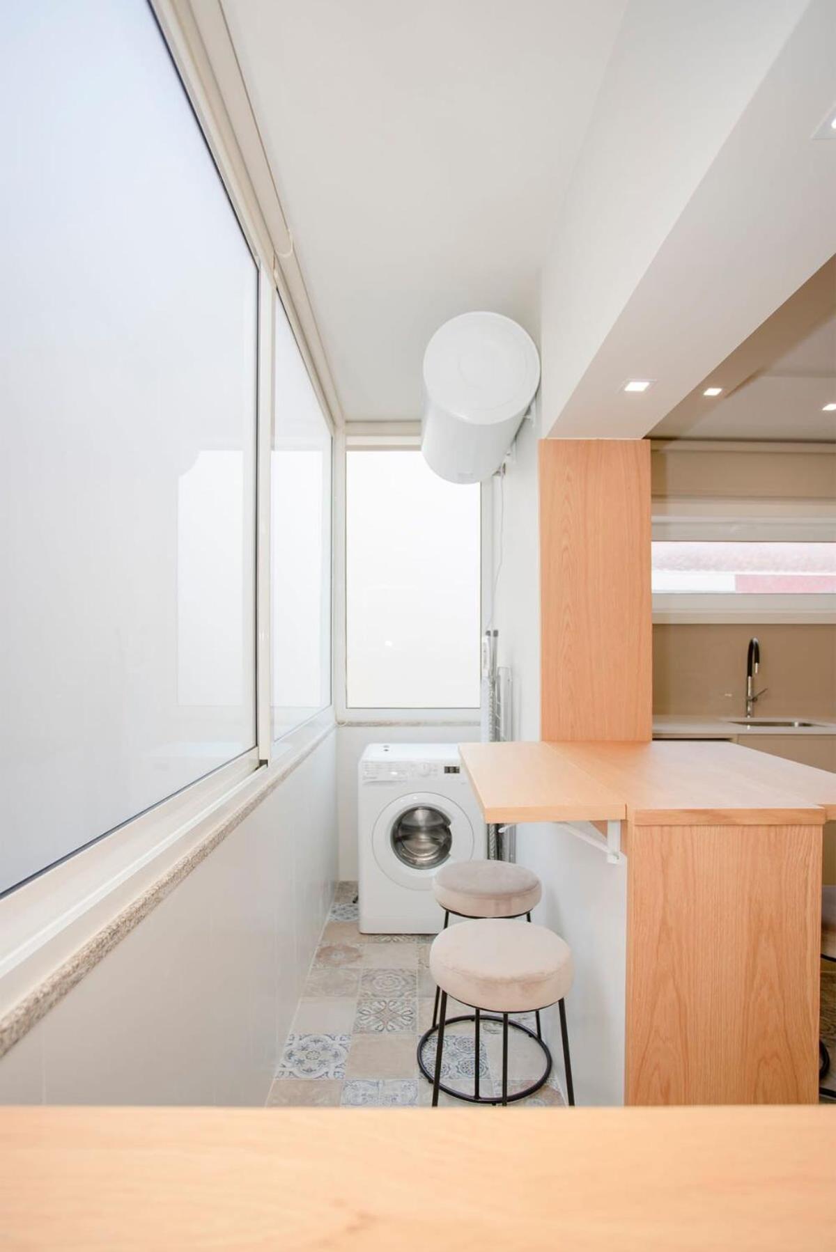 Liiiving In Porto - Uptown Pearl Apartment 外观 照片
