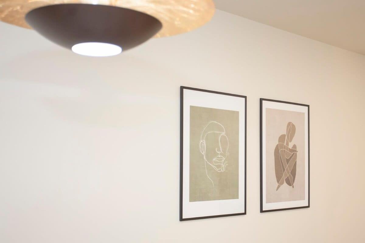 Liiiving In Porto - Uptown Pearl Apartment 外观 照片