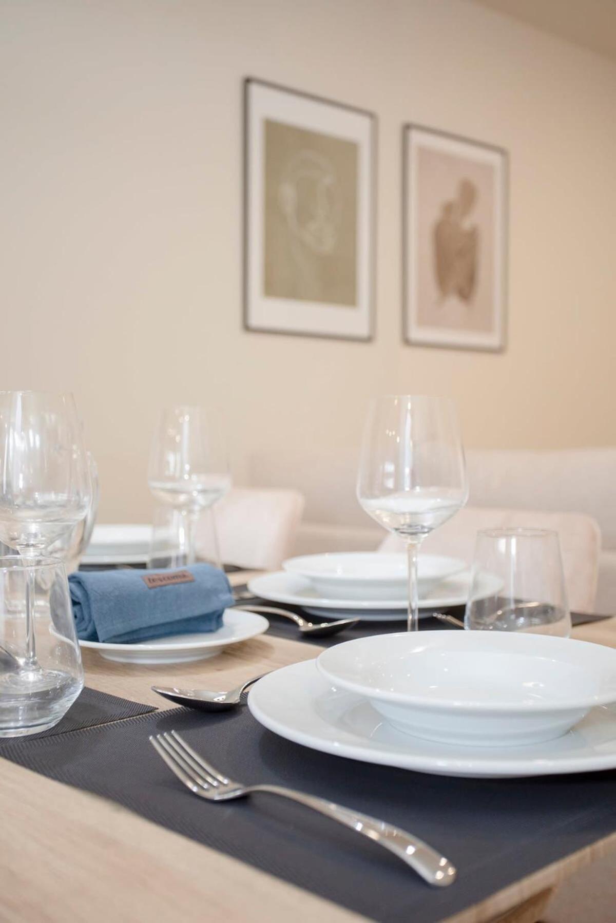 Liiiving In Porto - Uptown Pearl Apartment 外观 照片