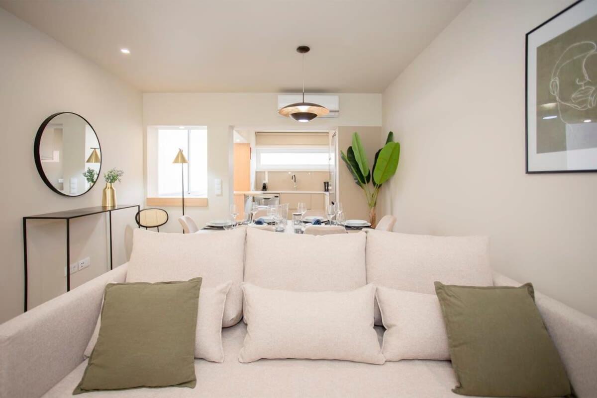 Liiiving In Porto - Uptown Pearl Apartment 外观 照片