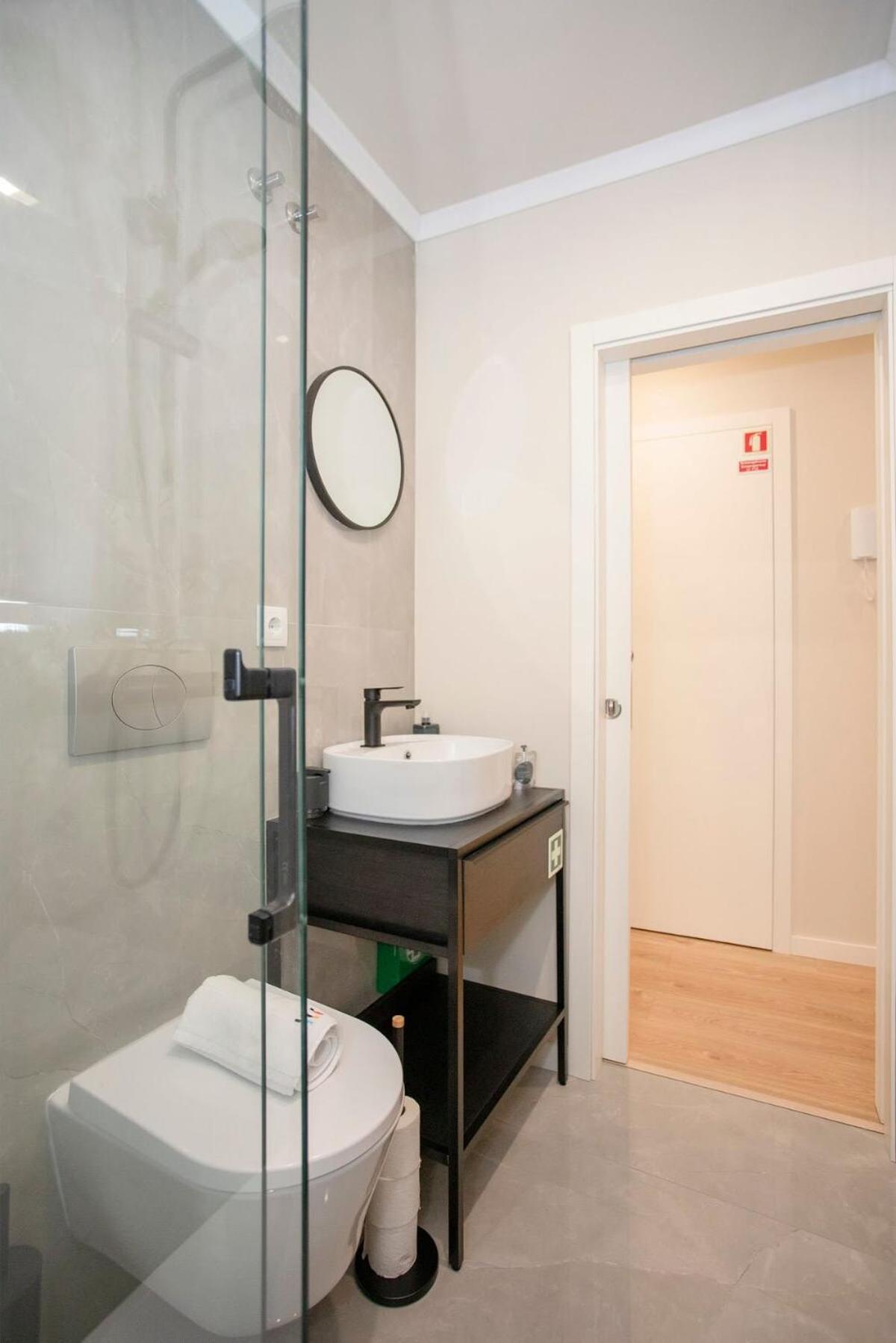 Liiiving In Porto - Uptown Pearl Apartment 外观 照片