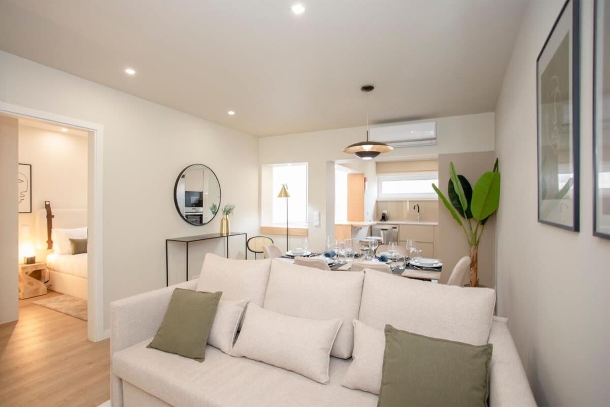Liiiving In Porto - Uptown Pearl Apartment 外观 照片