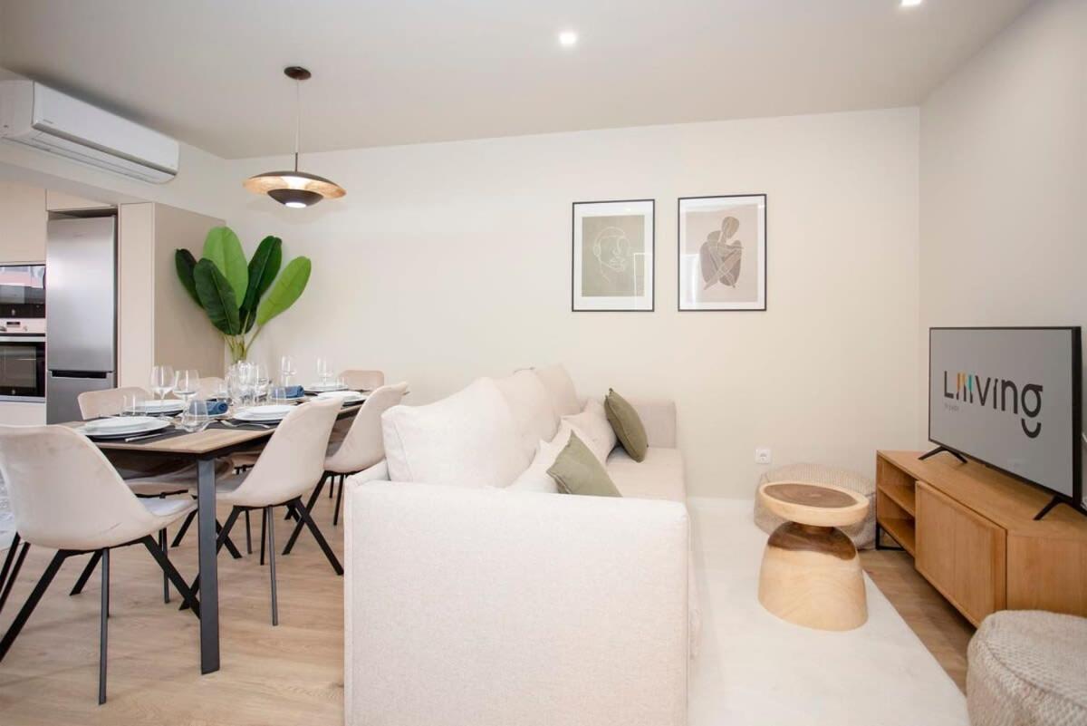 Liiiving In Porto - Uptown Pearl Apartment 外观 照片
