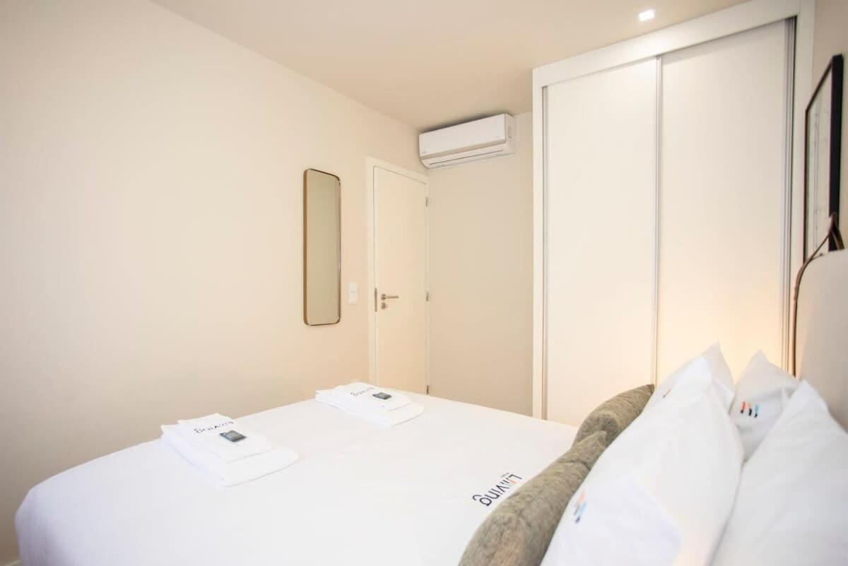 Liiiving In Porto - Uptown Pearl Apartment 外观 照片