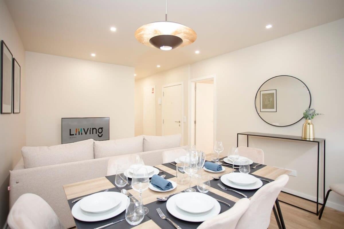 Liiiving In Porto - Uptown Pearl Apartment 外观 照片