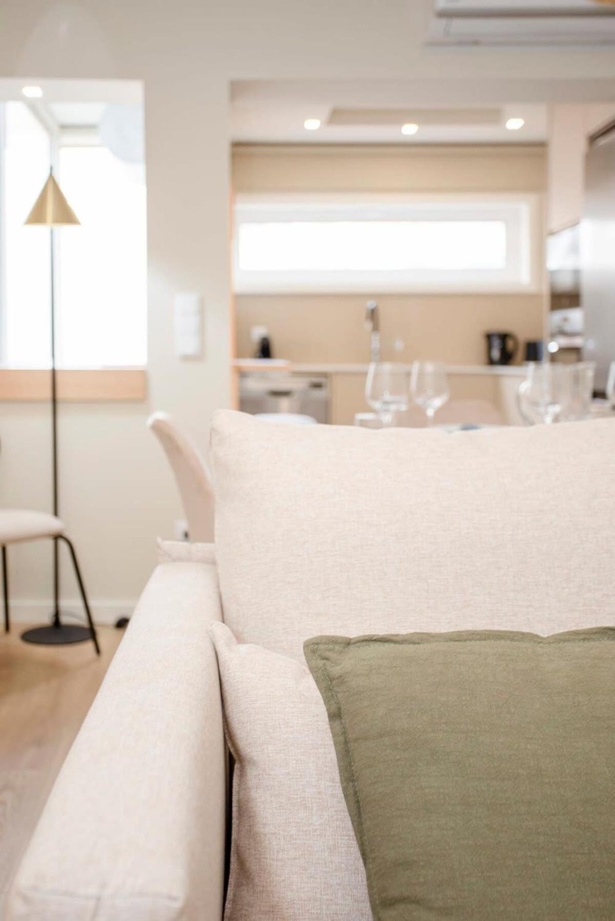 Liiiving In Porto - Uptown Pearl Apartment 外观 照片