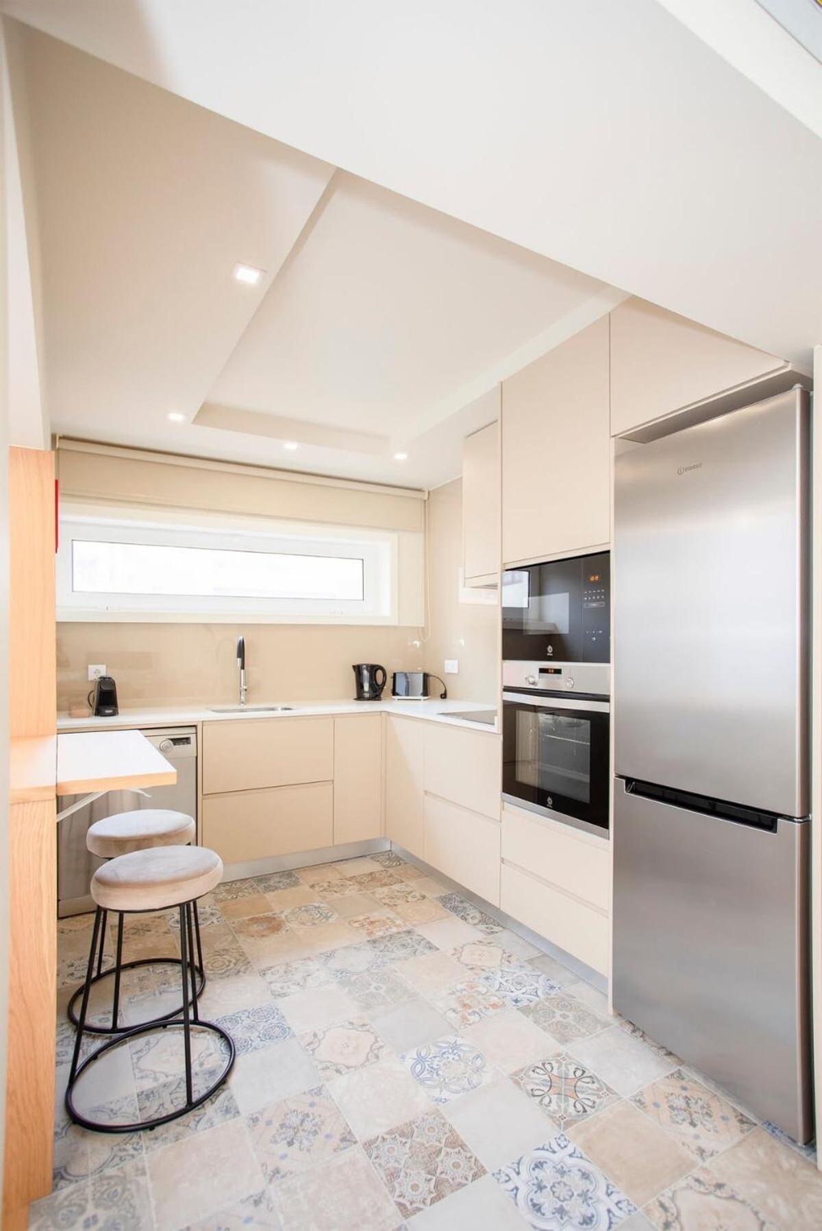 Liiiving In Porto - Uptown Pearl Apartment 外观 照片