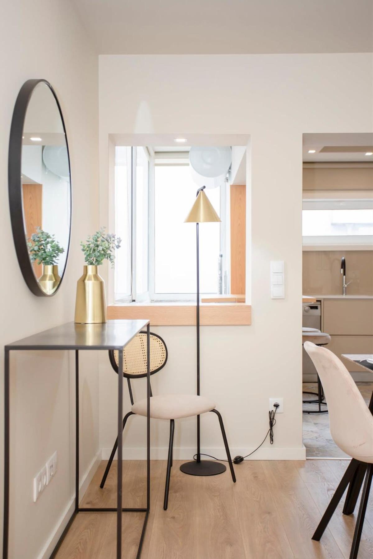 Liiiving In Porto - Uptown Pearl Apartment 外观 照片
