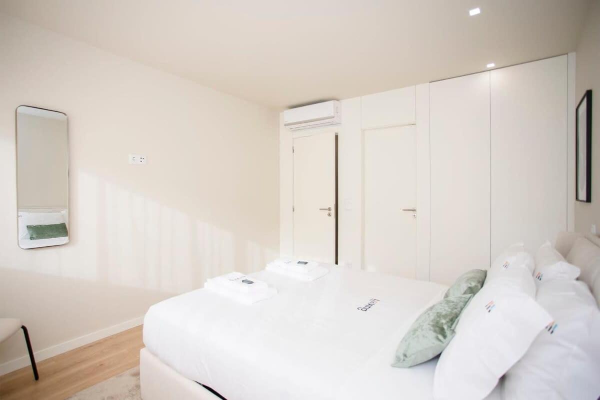 Liiiving In Porto - Uptown Pearl Apartment 外观 照片