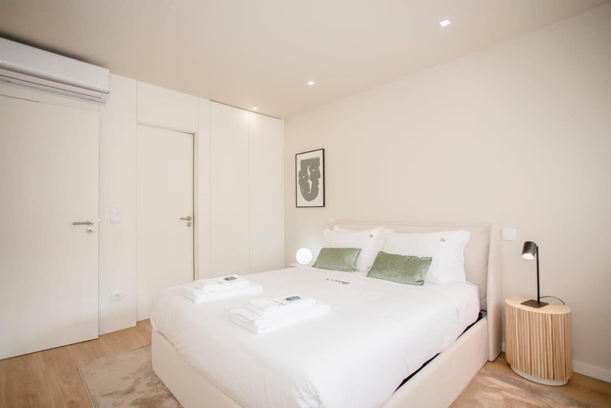 Liiiving In Porto - Uptown Pearl Apartment 外观 照片
