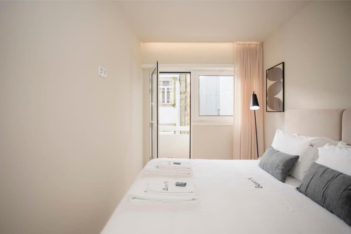Liiiving In Porto - Uptown Pearl Apartment 外观 照片