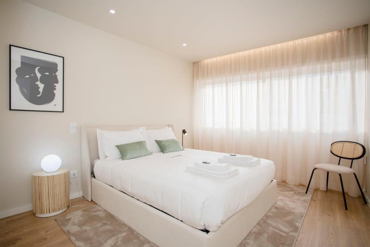 Liiiving In Porto - Uptown Pearl Apartment 外观 照片