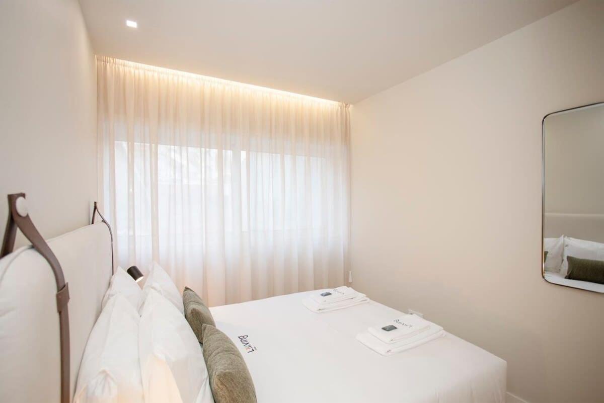 Liiiving In Porto - Uptown Pearl Apartment 外观 照片