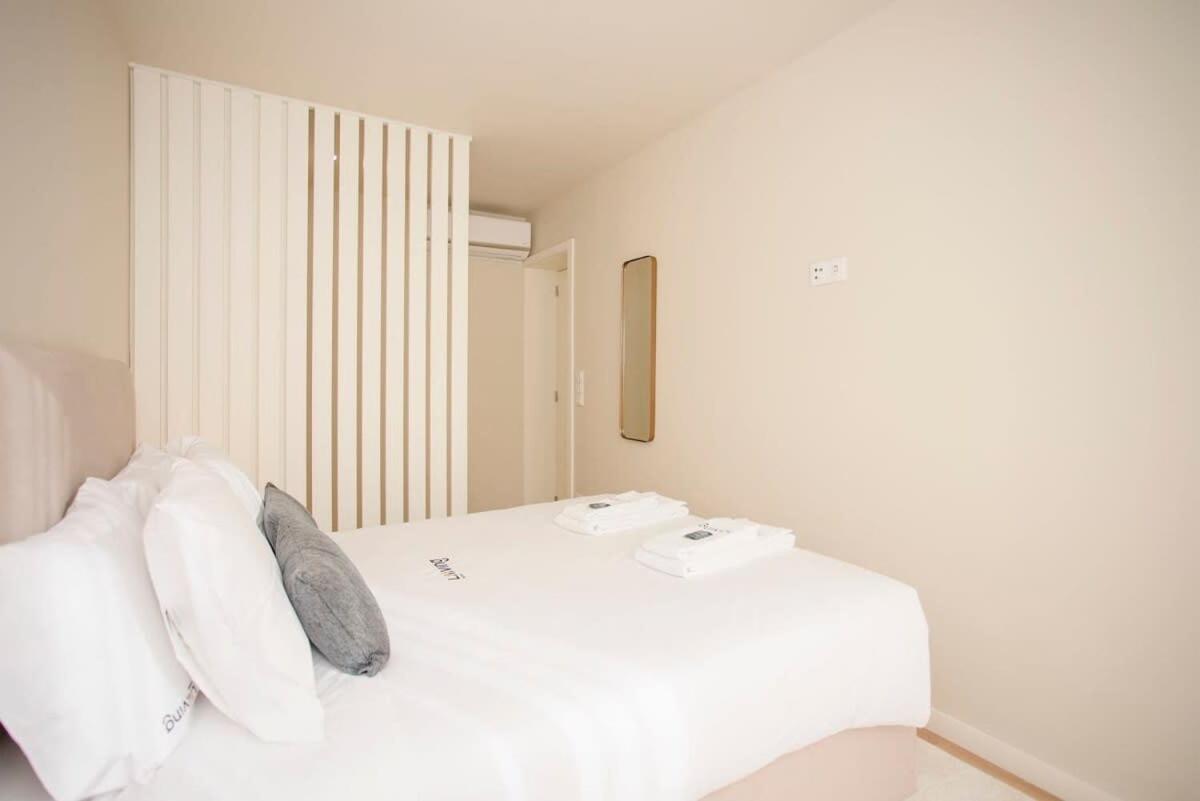 Liiiving In Porto - Uptown Pearl Apartment 外观 照片