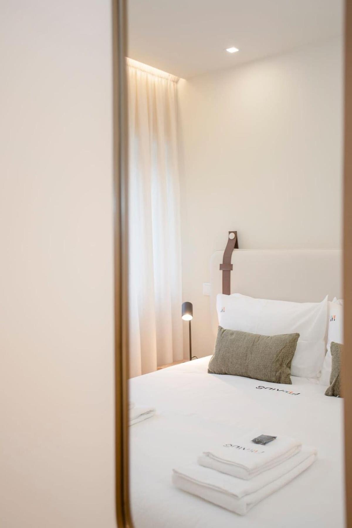 Liiiving In Porto - Uptown Pearl Apartment 外观 照片