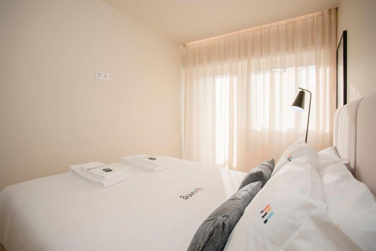 Liiiving In Porto - Uptown Pearl Apartment 外观 照片