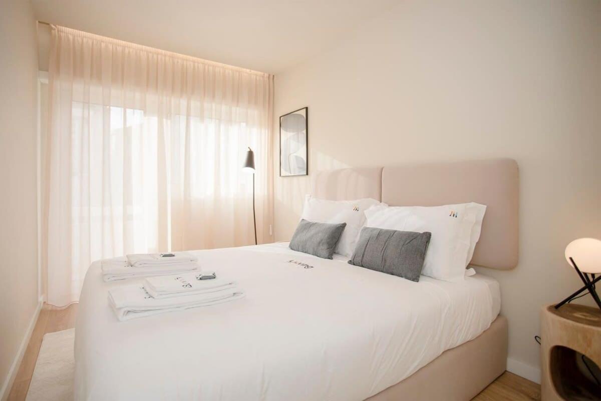 Liiiving In Porto - Uptown Pearl Apartment 外观 照片