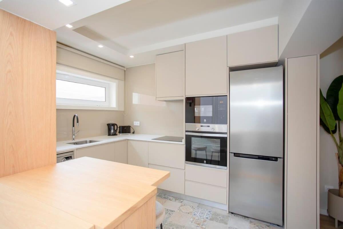 Liiiving In Porto - Uptown Pearl Apartment 外观 照片