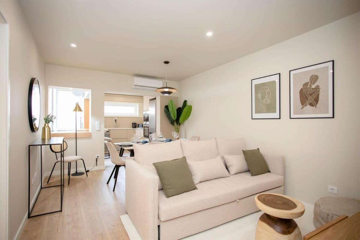 Liiiving In Porto - Uptown Pearl Apartment 外观 照片
