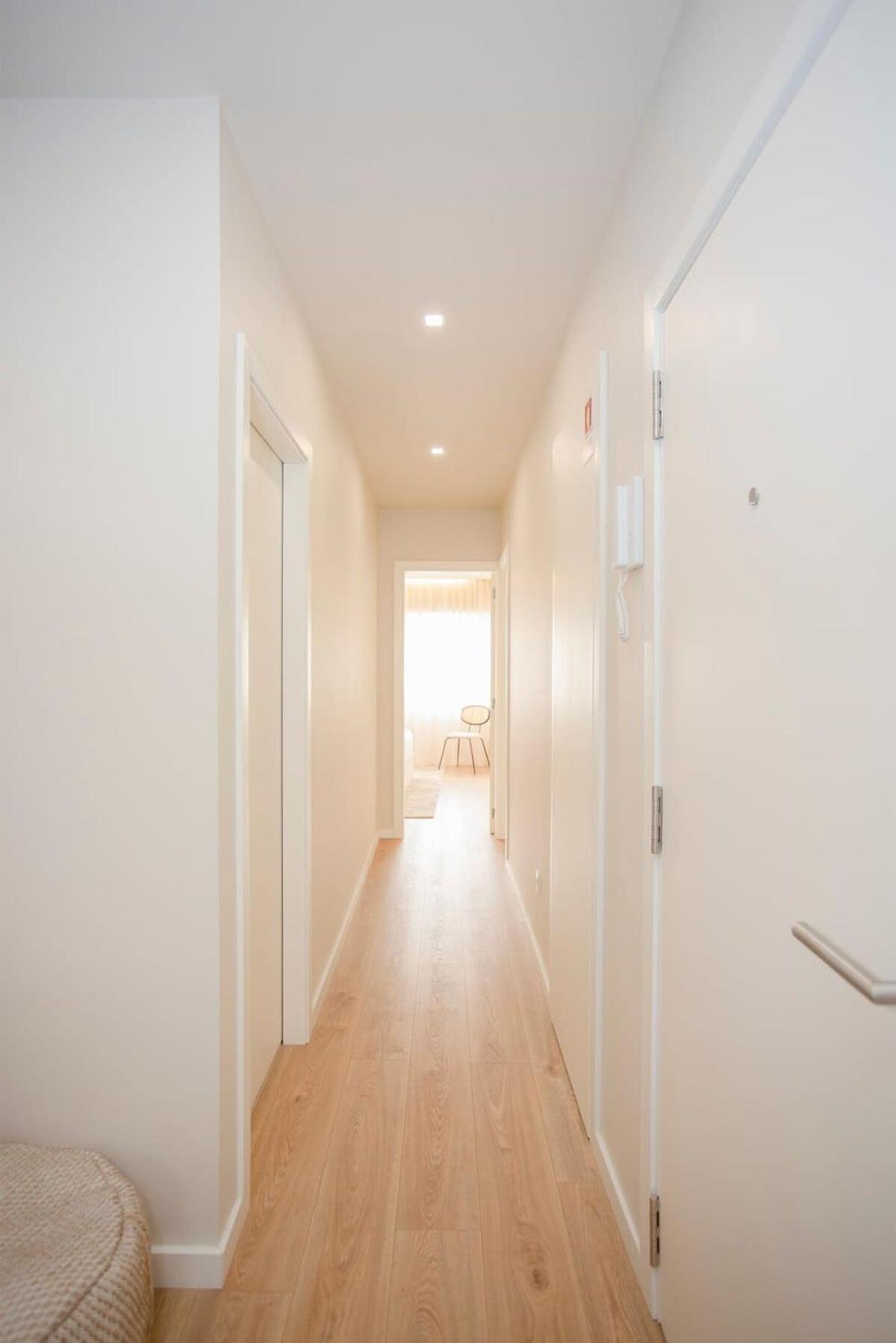Liiiving In Porto - Uptown Pearl Apartment 外观 照片