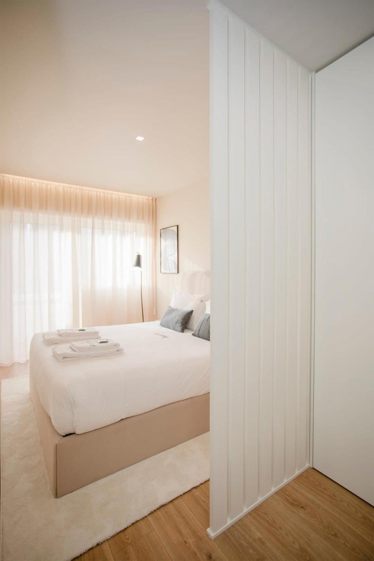 Liiiving In Porto - Uptown Pearl Apartment 外观 照片