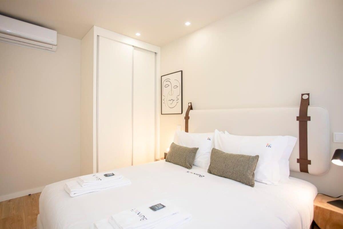 Liiiving In Porto - Uptown Pearl Apartment 外观 照片