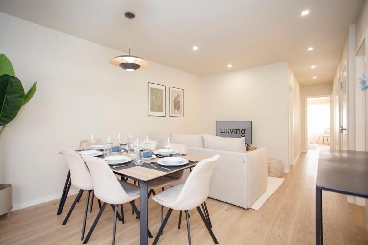 Liiiving In Porto - Uptown Pearl Apartment 外观 照片